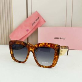 Picture of MiuMiu Sunglasses _SKUfw53061238fw